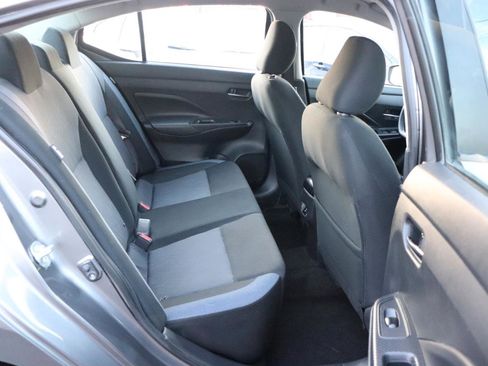 Used 2024 Nissan Versa SV image 13