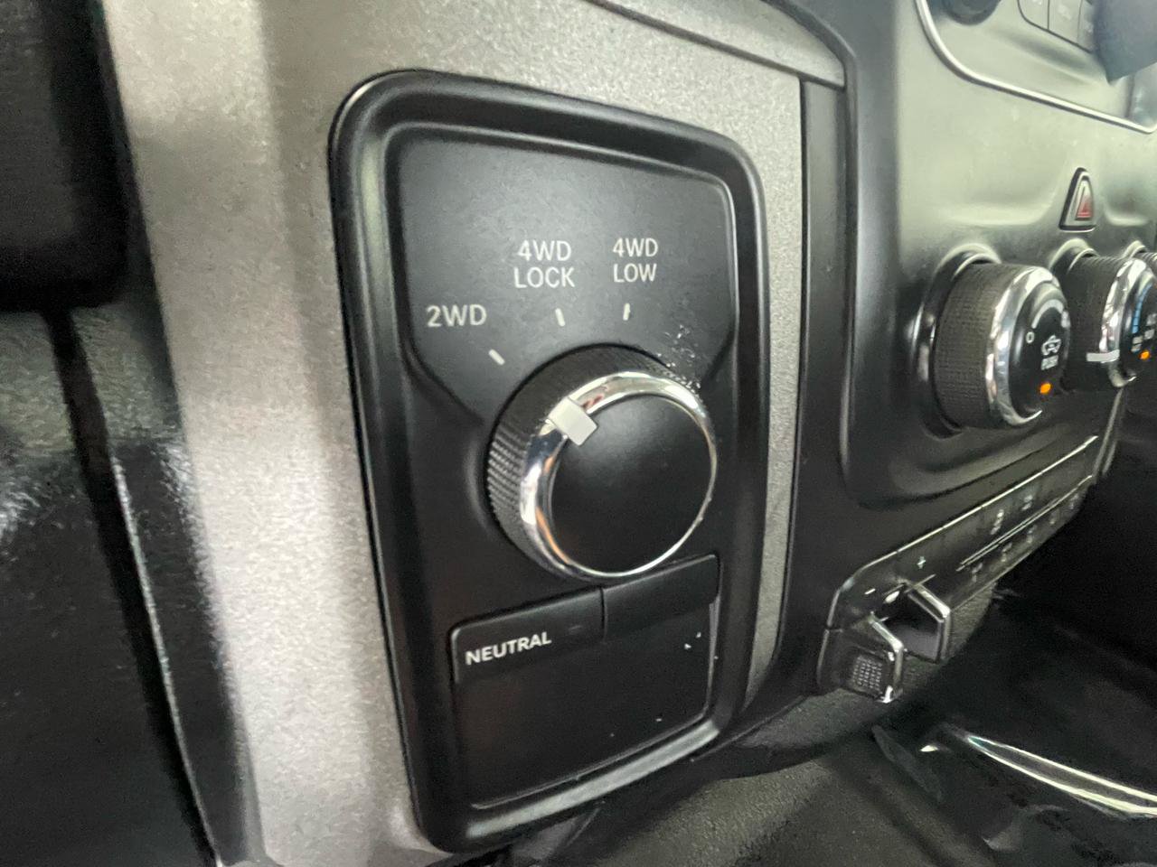 Used 2017 RAM 2500 Tradesman w/ Snow Chief Group AWD/4WD image 40