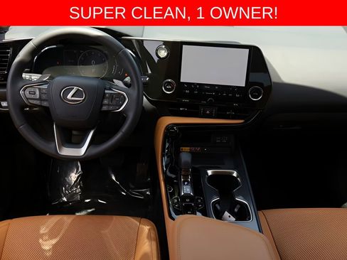 Used 2022 Lexus NX 350 AWD image 13