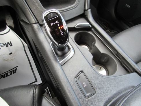 Certified 2019 Cadillac XT5 Luxury FWD image 23