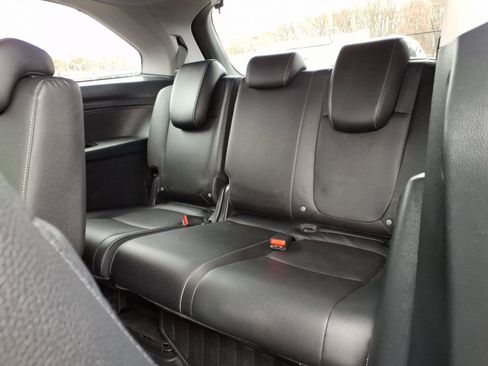Used 2023 Honda Odyssey EX-L image 14