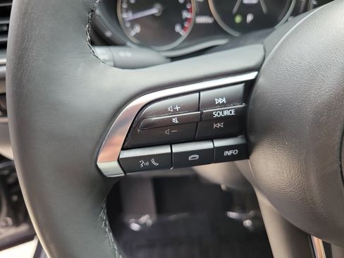 Used 2024 MAZDA CX-30 AWD 2.5 S w/ Select Sport Pkg image 29