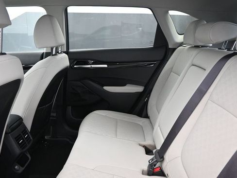 Used 2022 Kia Seltos SX AWD/4WD image 19