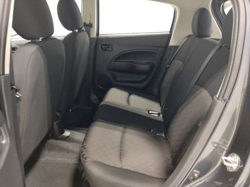 Used 2024 Mitsubishi Mirage LE FWD image 18