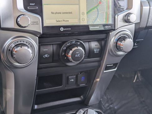 Used 2021 Toyota 4Runner Trail Special Edition image 29