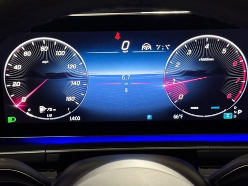 New 2026 Mercedes-Benz GLS 450 4MATIC image 17