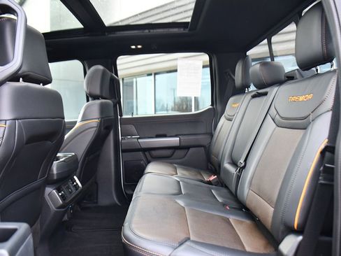 Used 2025 Ford F150 Tremor w/ Equipment Group 402A High image 22