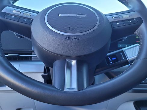 Certified 2026 Hyundai Kona SEL Premium AWD/4WD image 25