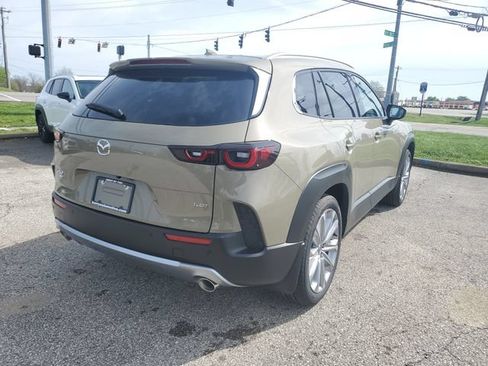 New 2026 MAZDA CX-50 AWD 2.5 S image 4