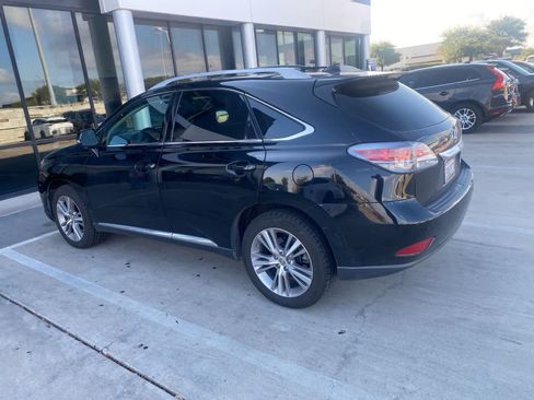 Used 2015 Lexus RX 350 AWD image 12