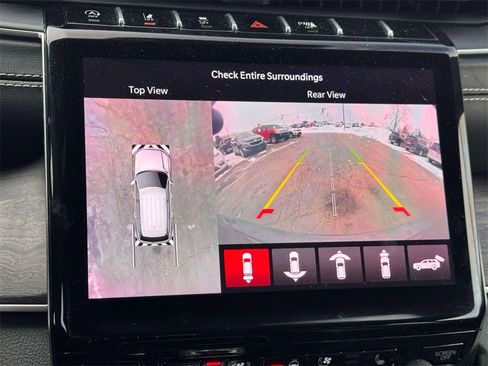 Used 2024 Jeep Grand Cherokee L Limited w/ Luxury Tech Group II image 22