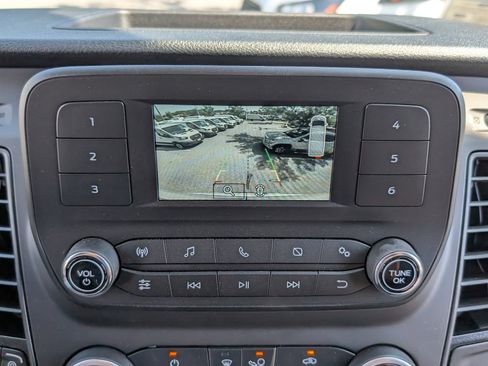 New 2025 Ford Transit 250 148 Medium Roof w/ Load Area Protection Package image 21