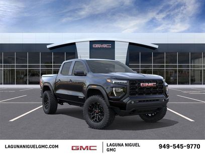 New 2026 GMC Canyon Elevation w/ Convenience Package