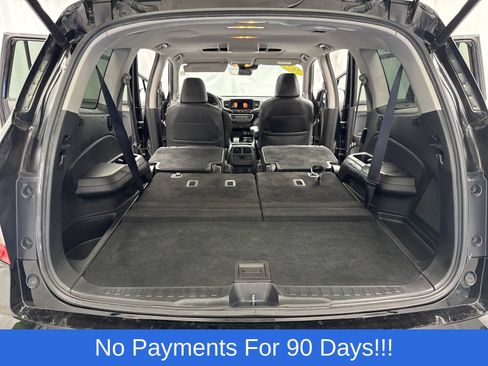 Used 2022 Honda Pilot Touring image 43