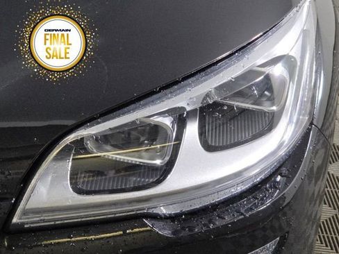 Used 2022 Lincoln Aviator Reserve w/ Equipment Group 201A image 12