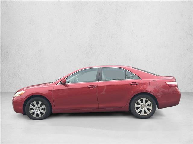Used 2009 Toyota Camry XLE FWD image 5