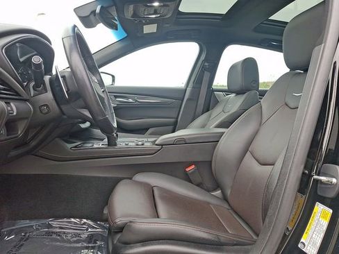 Used 2023 Cadillac CT5 Sport image 13