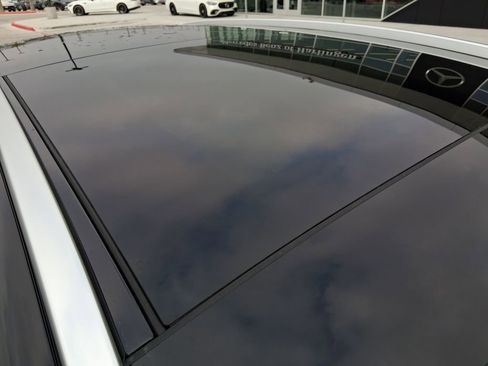 New 2026 Mercedes-Benz GLC 300 4MATIC image 5