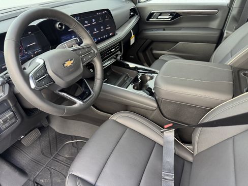 New 2026 Chevrolet Tahoe Premier w/ Sun And Tow Package image 8