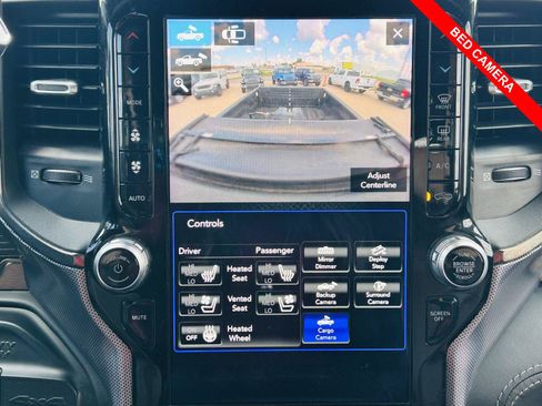 Used 2019 RAM 2500 Limited AWD/4WD image 13