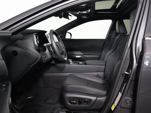 Certified 2025 Lexus RX 350h w/ Convenience Package image 10