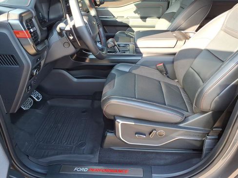 Certified 2025 Ford F150 Raptor AWD/4WD image 6