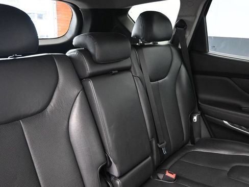 Used 2020 Hyundai Santa Fe SEL w/ Convenience + Premium Package FWD image 14