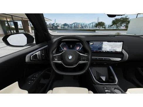 Used 2026 BMW X3 xDrive30i w/ Convenience Package AWD/4WD image 13