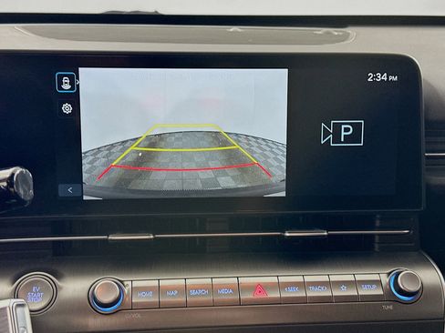 Used 2024 Hyundai Kona SEL FWD image 23