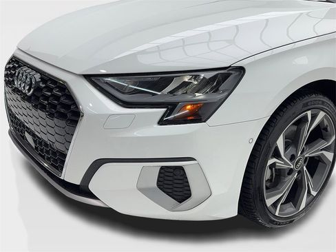 Used 2022 Audi A3 2.0T Premium image 5