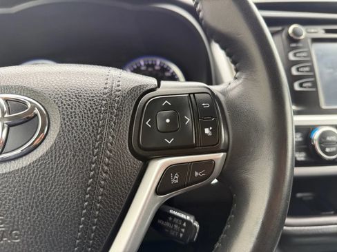 Used 2019 Toyota Highlander SE AWD/4WD image 29