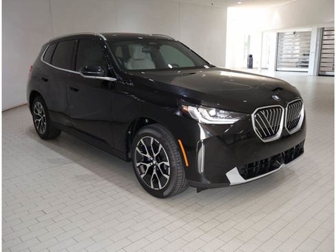 Used 2026 BMW X3 xDrive30i AWD/4WD image 8