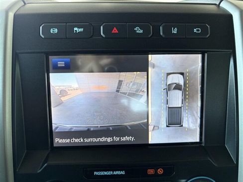 Used 2021 Ford F250 Lariat w/ Tremor Off-Road Package AWD/4WD image 38
