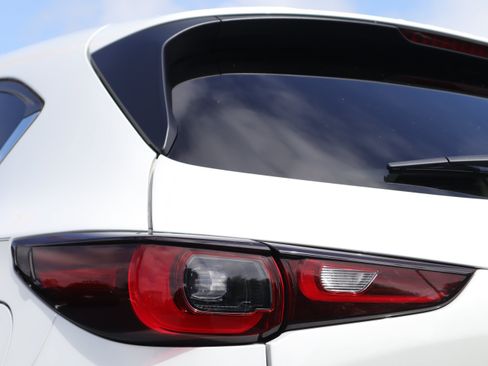 Certified 2023 MAZDA CX-5 AWD 2.5 S image 32