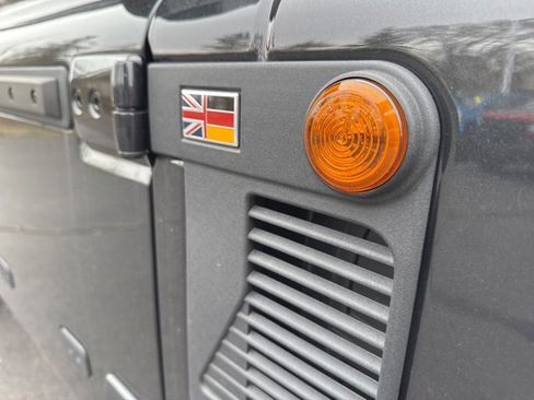 New 2025 INEOS Grenadier Fieldmaster Edition image 37