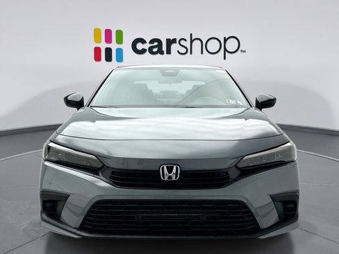 Used 2023 Honda Civic Sport image 8