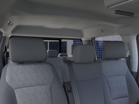 New 2026 Ford F250 XL w/ STX Appearance Package image 23