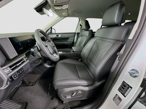 New 2026 Hyundai Santa Fe SEL FWD image 15