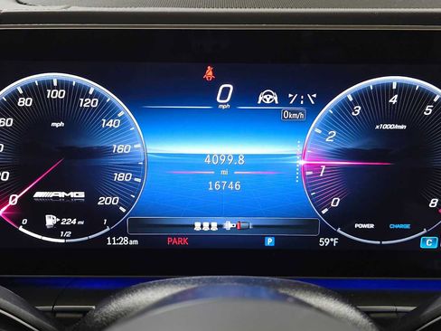 Used 2024 Mercedes-Benz GLE 63 AMG S image 26