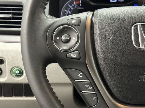Used 2018 Honda Pilot EX-L image 17