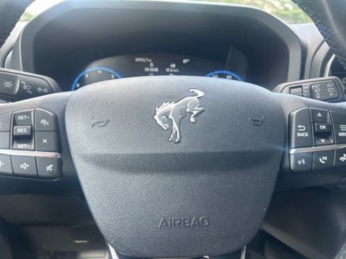 Used 2024 Ford Bronco Sport Big Bend w/ Convenience Package image 14