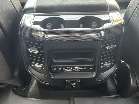 Used 2022 RAM 1500 TRX w/ TRX Level 2 Equipment Group AWD/4WD image 15