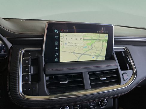 Used 2023 Chevrolet Tahoe RST w/ Luxury Package AWD/4WD image 19