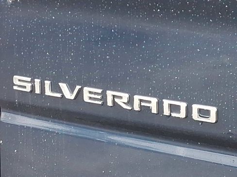 Used 2021 Chevrolet Silverado 1500 LT w/ All Star Edition Plus image 28