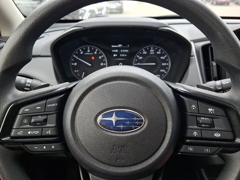 Used 2024 Subaru Crosstrek 2.0i Premium AWD/4WD image 19