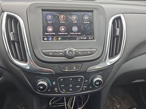 Certified 2024 Chevrolet Equinox LT w/ LPO, Floor Liner Package image 14