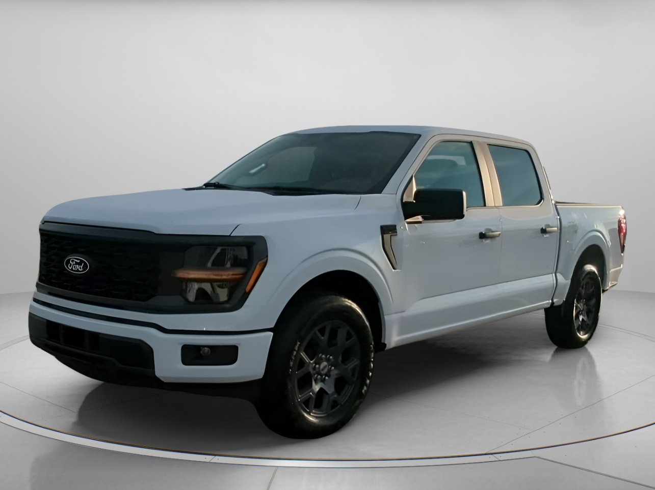 New 2026 Ford F150 STX w/ Equipment Group 200A RWD image 12
