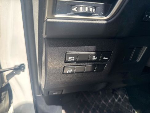 Used 2021 Lexus NX 300h AWD w/ Comfort Package image 31