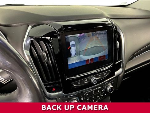 Used 2019 Chevrolet Traverse Premier w/ Redline Edition image 13