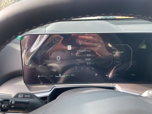 New 2026 Kia Sorento SX Prestige image 18